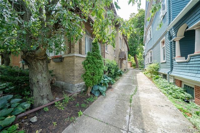 334 Summer Street, Buffalo, NY 14222