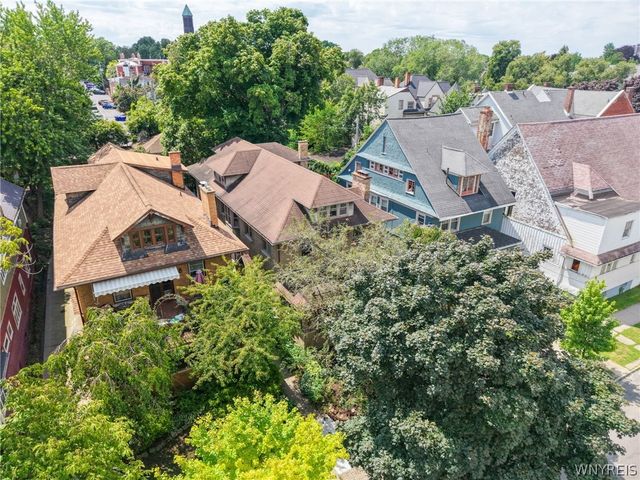 334 Summer Street, Buffalo, NY 14222