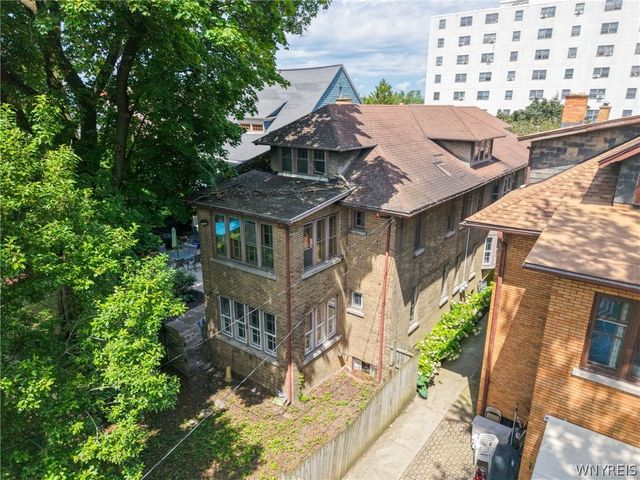 334 Summer Street, Buffalo, NY 14222
