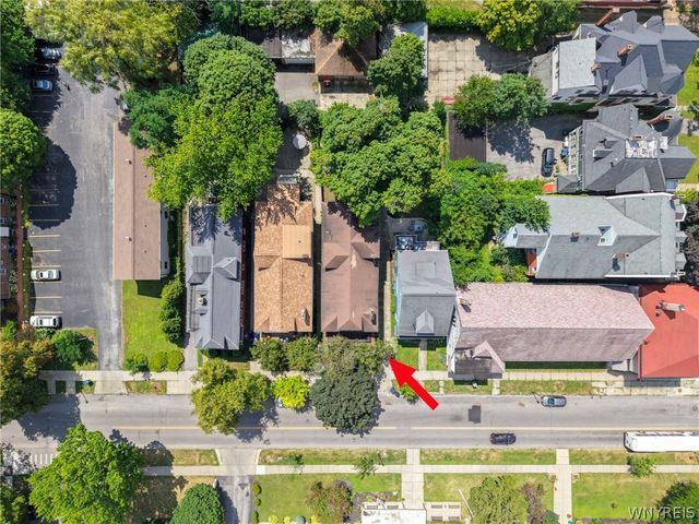 334 Summer Street, Buffalo, NY 14222