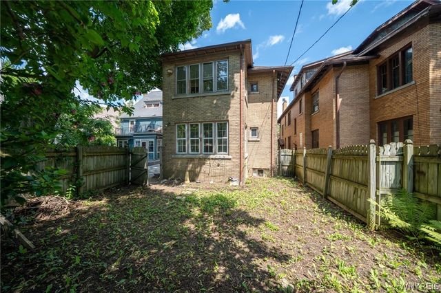 334 Summer Street, Buffalo, NY 14222