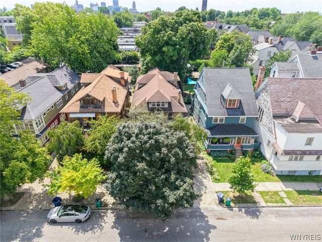 334 Summer Street, Buffalo, NY 14222