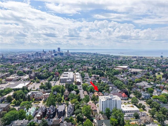334 Summer Street, Buffalo, NY 14222
