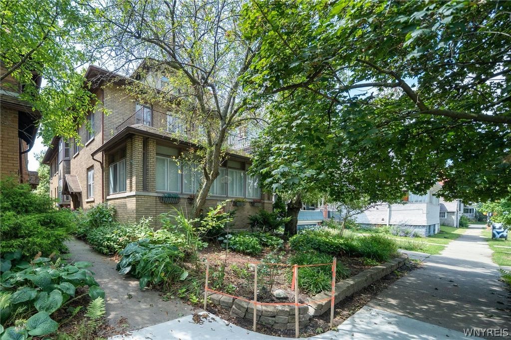 334 Summer Street, Buffalo, NY 14222