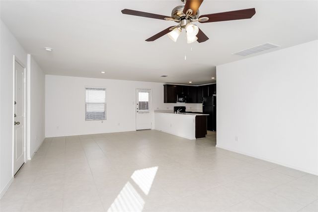 5641 Rockrose Lane, Princeton, TX 75407