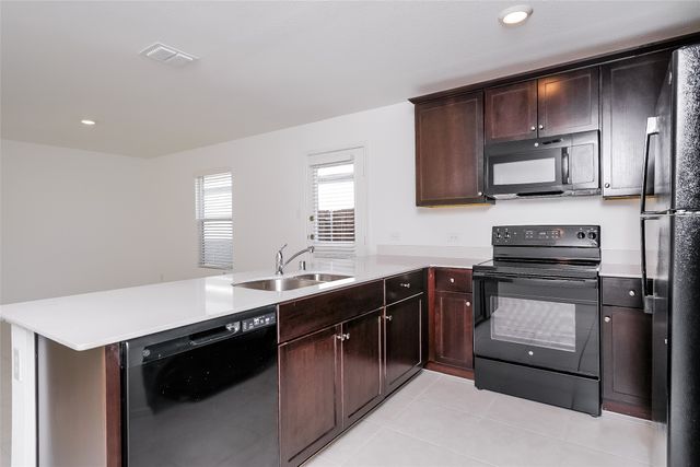 5641 Rockrose Lane, Princeton, TX 75407