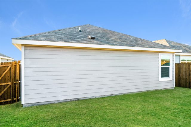 5641 Rockrose Lane, Princeton, TX 75407