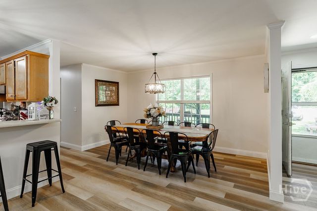 1627 Dewy Rose Road NW, Dewy Rose, GA 30634