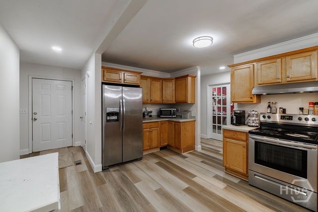 1627 Dewy Rose Road NW, Dewy Rose, GA 30634