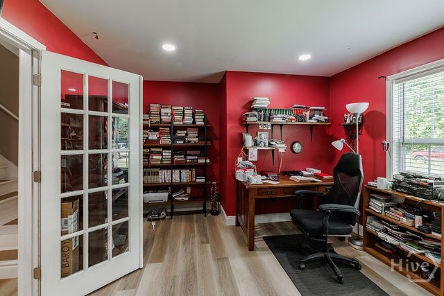 1627 Dewy Rose Road NW, Dewy Rose, GA 30634