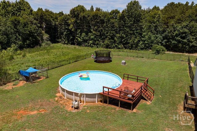 1627 Dewy Rose Road NW, Dewy Rose, GA 30634