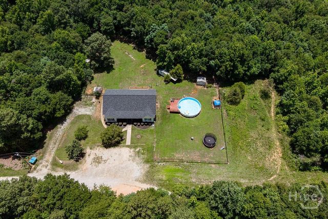 1627 Dewy Rose Road NW, Dewy Rose, GA 30634