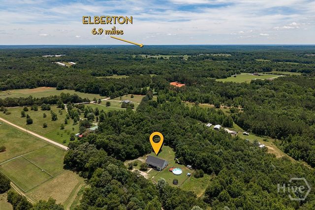 1627 Dewy Rose Road NW, Dewy Rose, GA 30634