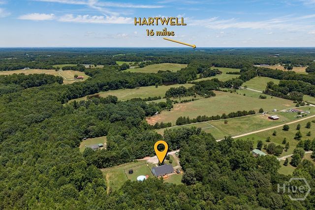 1627 Dewy Rose Road NW, Dewy Rose, GA 30634
