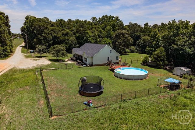 1627 Dewy Rose Road NW, Dewy Rose, GA 30634