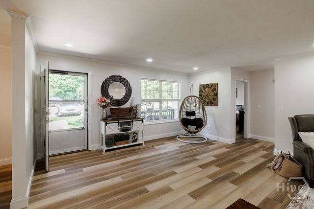 1627 Dewy Rose Road NW, Dewy Rose, GA 30634