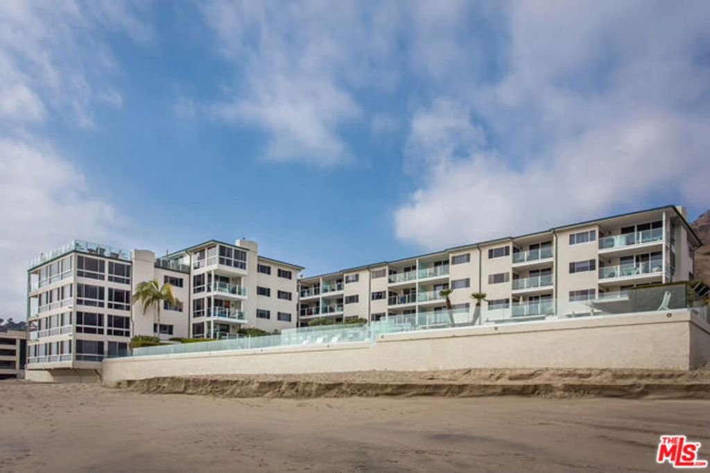 22548 Pacific Coast Highway 101, Malibu, CA 90265