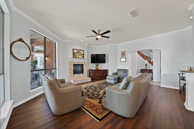 1611 Mustang Court, Cedar Hill, TX 75104