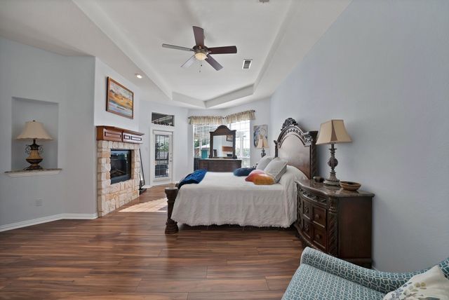 1611 Mustang Court, Cedar Hill, TX 75104