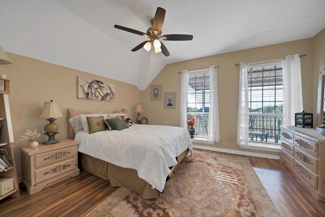 1611 Mustang Court, Cedar Hill, TX 75104