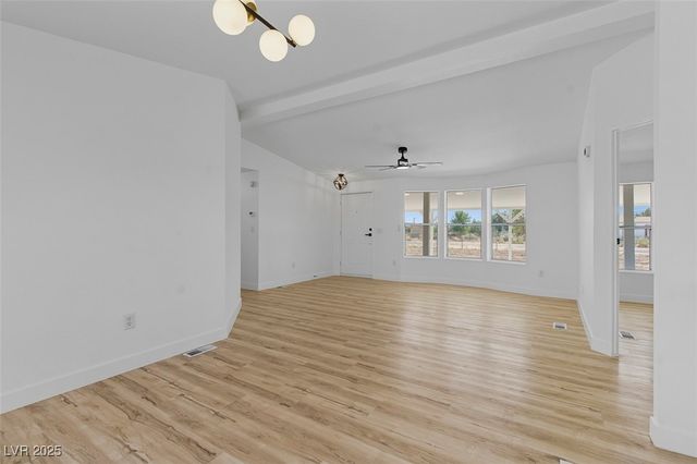 3050 Van Lane, Pahrump, NV 89048