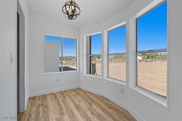 3050 Van Lane, Pahrump, NV 89048