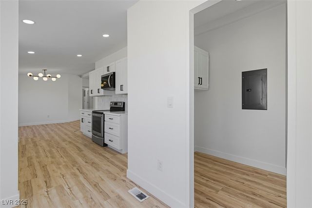 3050 Van Lane, Pahrump, NV 89048