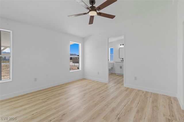 3050 Van Lane, Pahrump, NV 89048