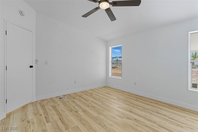 3050 Van Lane, Pahrump, NV 89048