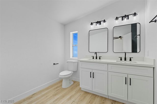 3050 Van Lane, Pahrump, NV 89048