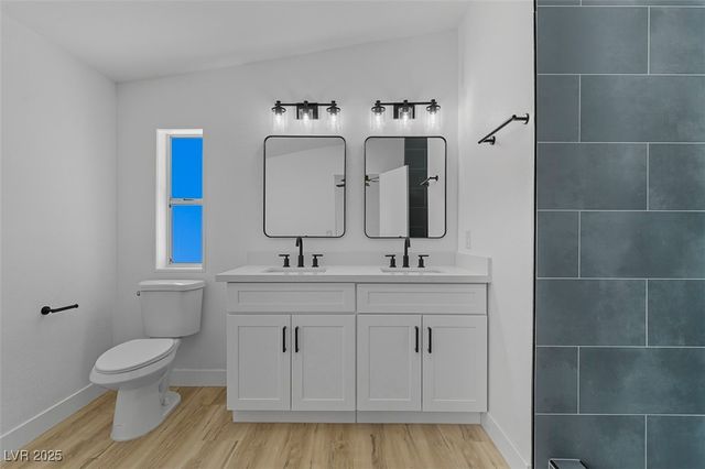 3050 Van Lane, Pahrump, NV 89048