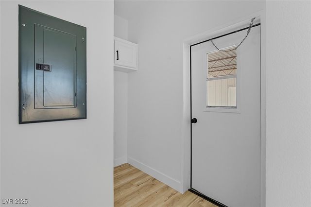 3050 Van Lane, Pahrump, NV 89048