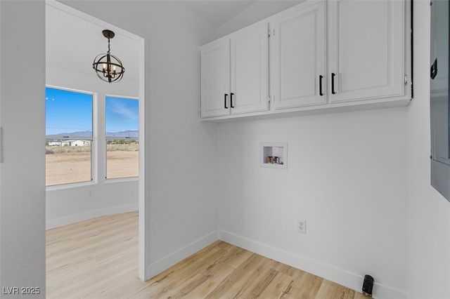 3050 Van Lane, Pahrump, NV 89048