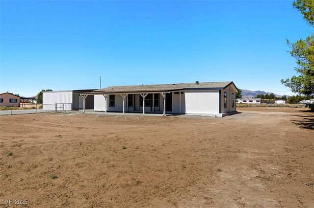 3050 Van Lane, Pahrump, NV 89048