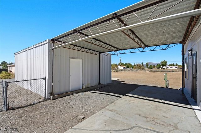 3050 Van Lane, Pahrump, NV 89048