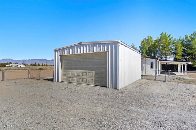 3050 Van Lane, Pahrump, NV 89048