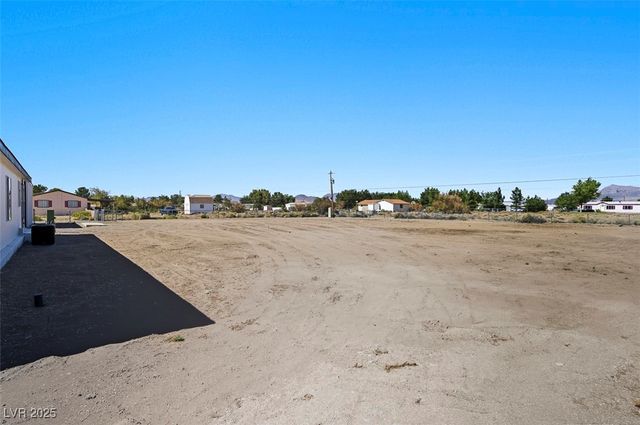 3050 Van Lane, Pahrump, NV 89048