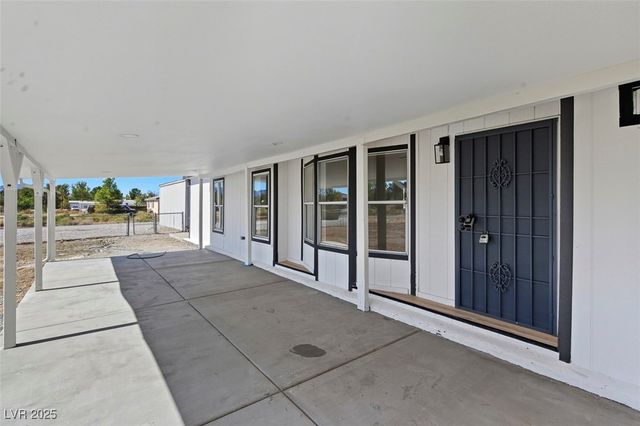 3050 Van Lane, Pahrump, NV 89048