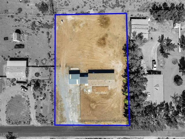 3050 Van Lane, Pahrump, NV 89048