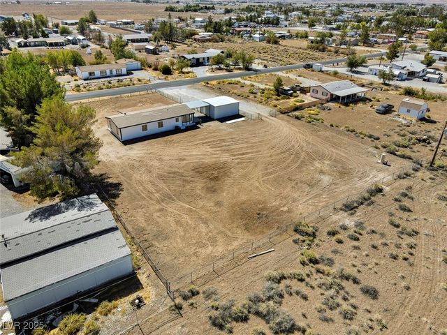 3050 Van Lane, Pahrump, NV 89048