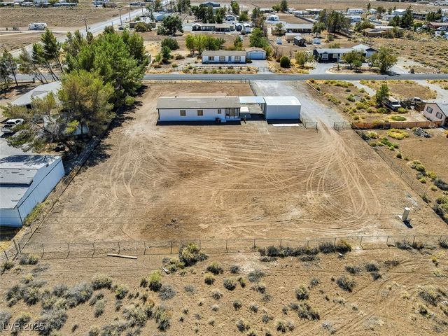 3050 Van Lane, Pahrump, NV 89048