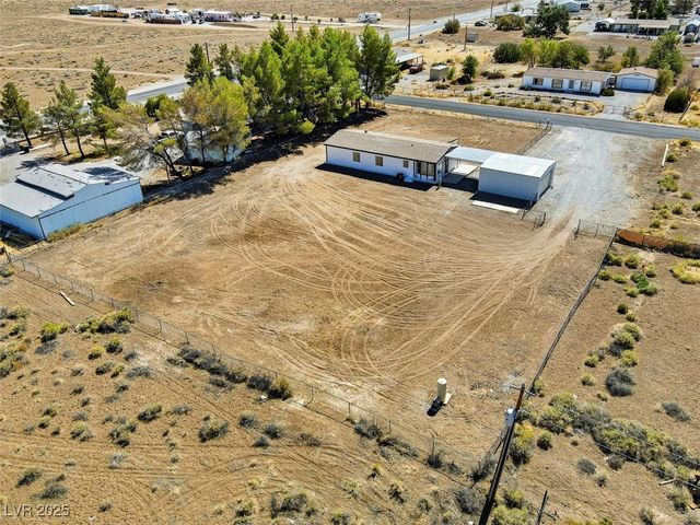 3050 Van Lane, Pahrump, NV 89048
