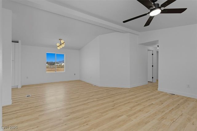 3050 Van Lane, Pahrump, NV 89048