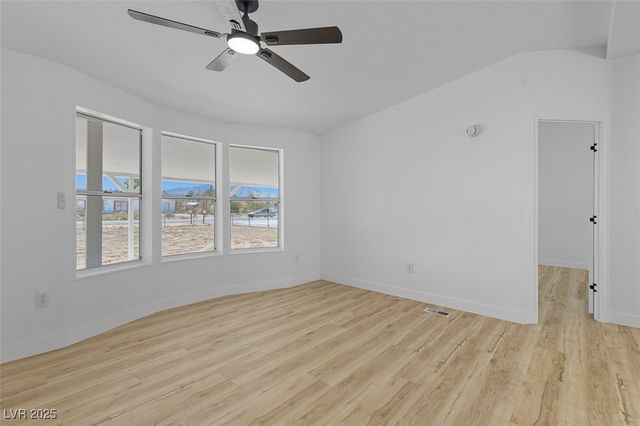 3050 Van Lane, Pahrump, NV 89048