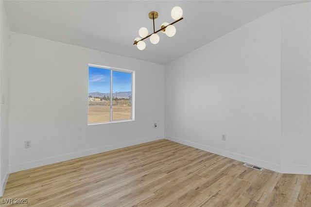 3050 Van Lane, Pahrump, NV 89048