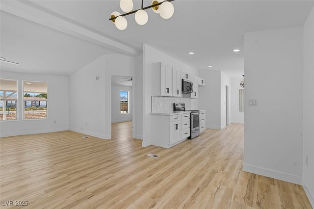 3050 Van Lane, Pahrump, NV 89048