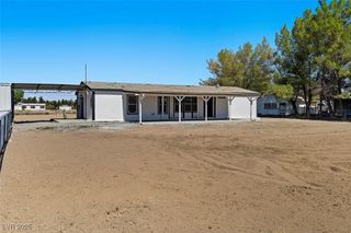 3050 Van Lane, Pahrump, NV 89048