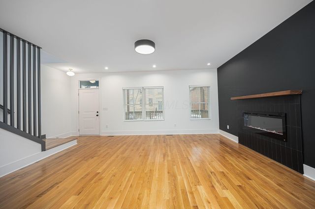 356 Miller Avenue, Columbus, OH 43205