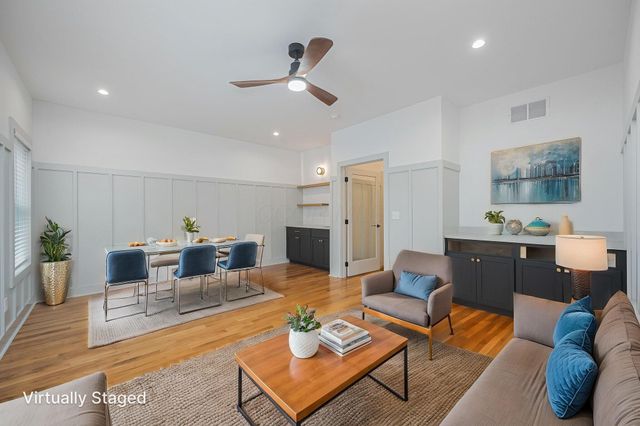 356 Miller Avenue, Columbus, OH 43205