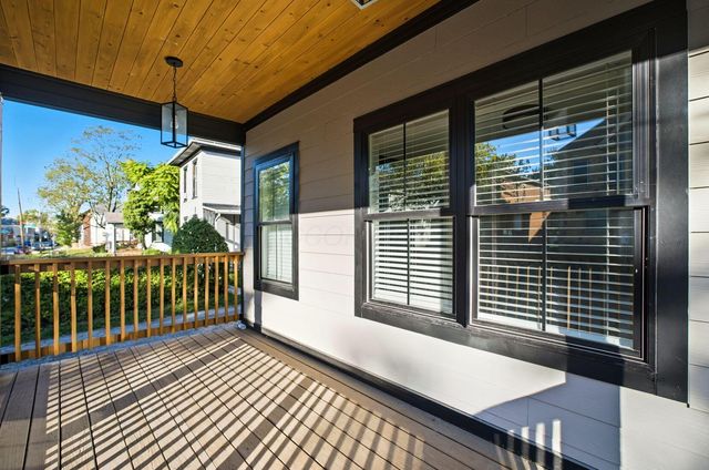 356 Miller Avenue, Columbus, OH 43205